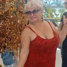 Фотография девушки Натали, 56 лет из г. Калининград