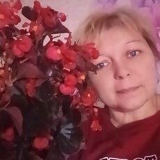 Фотография девушки Елена, 44 года из г. Камышлов