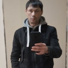 Фотография мужчины Андрей, 40 лет из г. Хабаровск