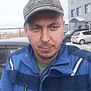 Бабкин Внук, 36 лет