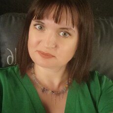Фотография девушки Анна, 45 лет из г. Краснодар
