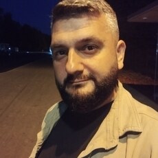 Фотография мужчины Саша, 38 лет из г. Селятино