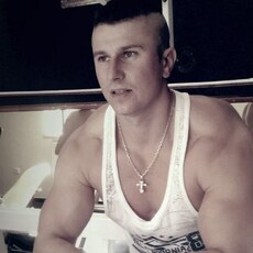 Фотография мужчины Миша, 32 года из г. Краснодар