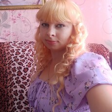 Фотография девушки Катюшка, 32 года из г. Мичуринск