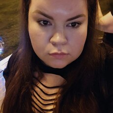 Фотография девушки Света, 25 лет из г. Горловка