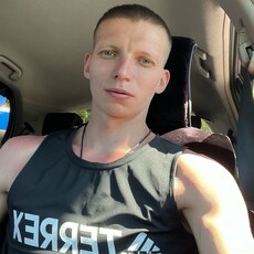 Фотография мужчины Евгений, 32 года из г. Нижний Тагил