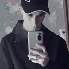 Фотография мужчины Дмитрий, 23 года из г. Воронеж