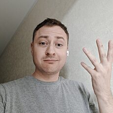 Фотография мужчины Максим, 30 лет из г. Гродно