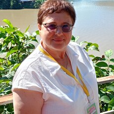 Фотография девушки Лана, 48 лет из г. Кобрин
