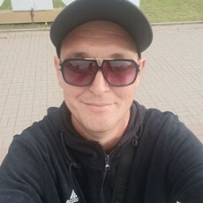 Фотография мужчины Andr, 42 года из г. Кропоткин