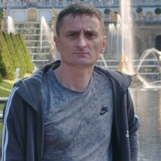 Фотография мужчины Максим, 44 года из г. Ангарск