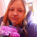 Зайка, 27 лет