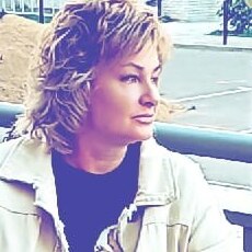 Фотография девушки Марина, 57 лет из г. Одинцово