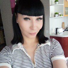 Фотография девушки Katerina, 42 года из г. Нижняя Тура