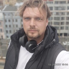 Фотография мужчины Алексей, 39 лет из г. Логойск