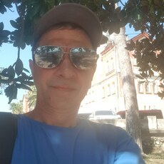 Фотография мужчины Сергей, 49 лет из г. Орша