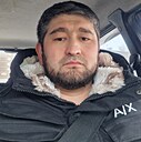 Канат, 25 лет