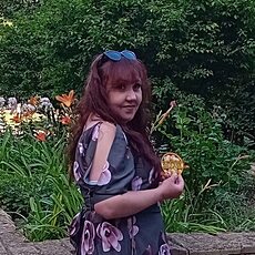 Фотография девушки Ленок, 47 лет из г. Ростов-на-Дону