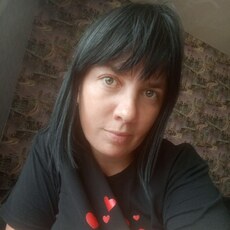 Фотография девушки Алёна, 33 года из г. Маркс