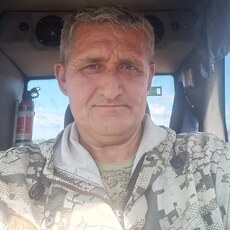 Фотография мужчины Александр, 47 лет из г. Старобин