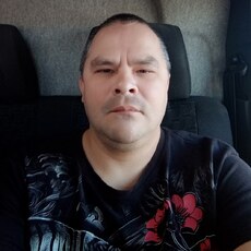 Фотография мужчины Максим, 41 год из г. Вольск