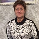Анна, 61 год