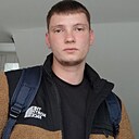 Александр, 23 года