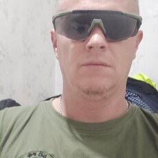 Фотография мужчины Михаил, 41 год из г. Лабинск