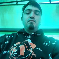 Фотография мужчины Александр, 27 лет из г. Подольск