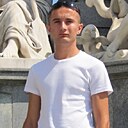 Марк, 32 года