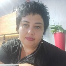 Фотография девушки Олеся, 40 лет из г. Черемхово