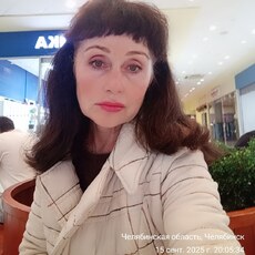 Фотография девушки Натали, 60 лет из г. Москва