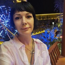 Фотография девушки Мила, 51 год из г. Владивосток