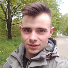 Фотография мужчины Bladdy Sins, 23 года из г. Осиповичи