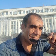 Фотография мужчины Михо, 53 года из г. Тамбов