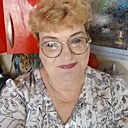 Клавдия, 68 лет