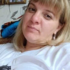 Фотография девушки Ольга, 35 лет из г. Киселевск
