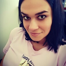 Фотография девушки Татьяна, 35 лет из г. Владивосток