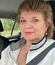 Людмила, 54 года