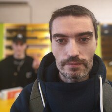 Фотография мужчины Евгений Гречко, 38 лет из г. Богучаны