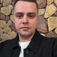 Фотография мужчины Слава, 28 лет из г. Хабаровск