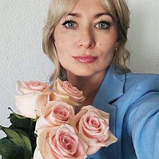 Фотография девушки Ирина, 45 лет из г. Жлобин