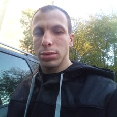Фотография мужчины Вадим, 31 год из г. Пермь