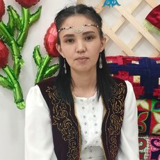 Фотография девушки Айгерим, 32 года из г. Темиртау