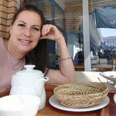 Фотография девушки Ульяна, 51 год из г. Минусинск