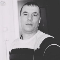 Фотография мужчины Александр, 32 года из г. Иркутск