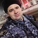 Сергей, 34 года