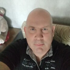 Фотография мужчины Алексей, 46 лет из г. Гродно