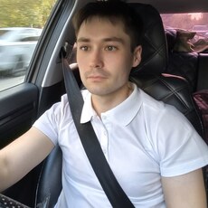 Фотография мужчины Разиль, 33 года из г. Казань
