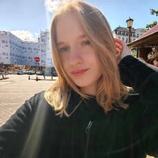 Фотография девушки Анна, 21 год из г. Персиановский